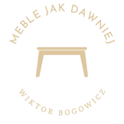 Logo Meble Jak Dawniej